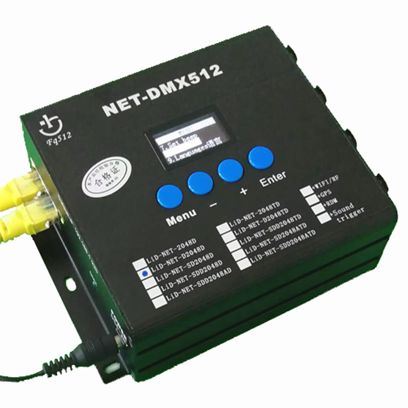 (ART-NET ˫ڴLID-NET-2048D